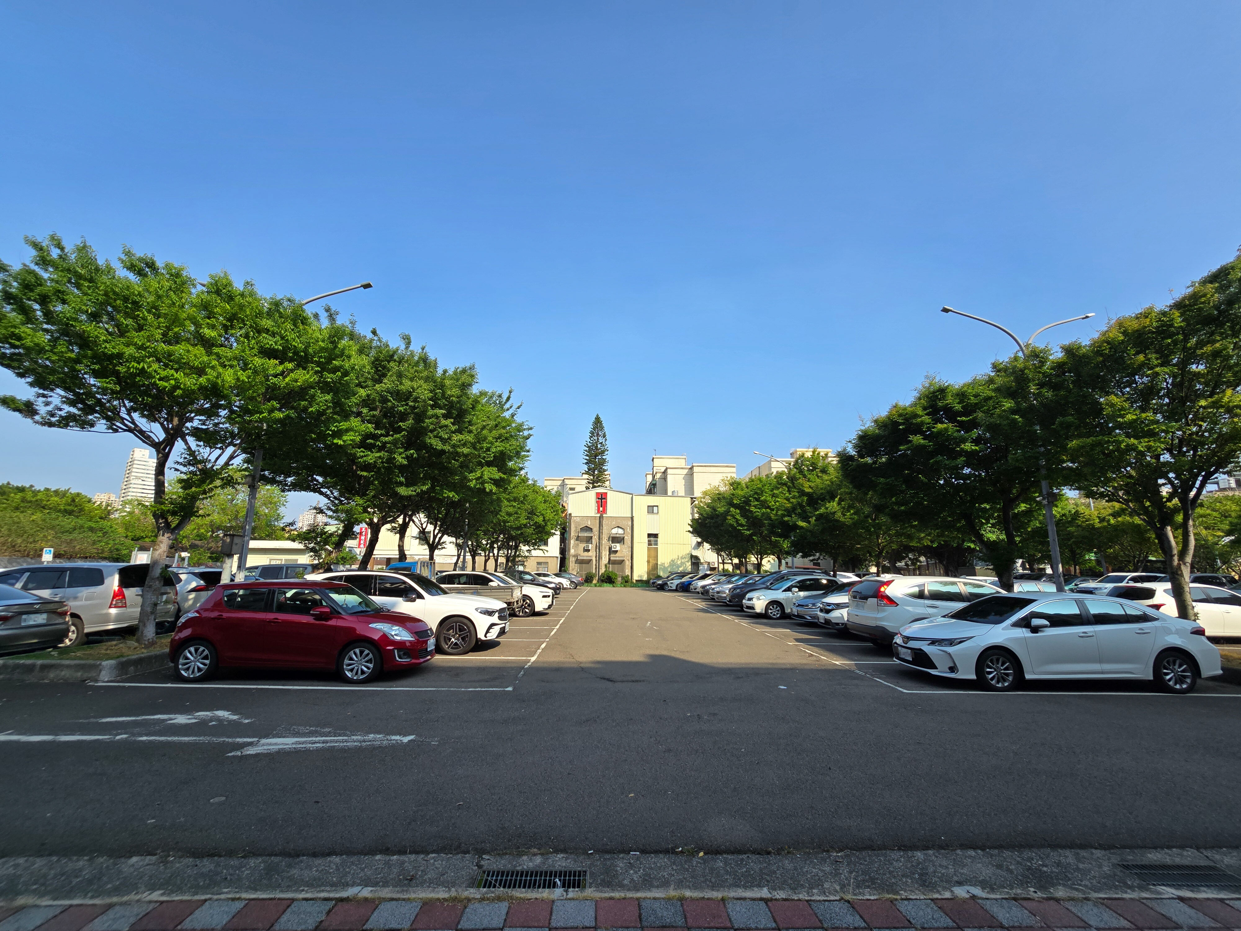 竹市獲3.65億補助將興建「延平地下停車場」