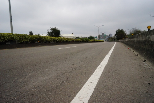 3.台15西濱公路將啟動長達6公里路平改善