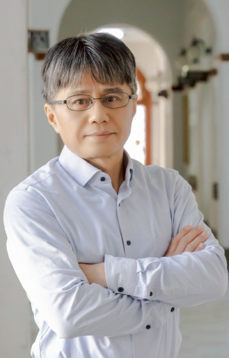 交通處處長照片